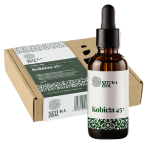 kobieta 45