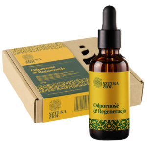 Odporność & Regeneracja